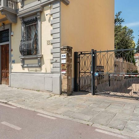 Casa Fugali Apartman Firenze Kültér fotó