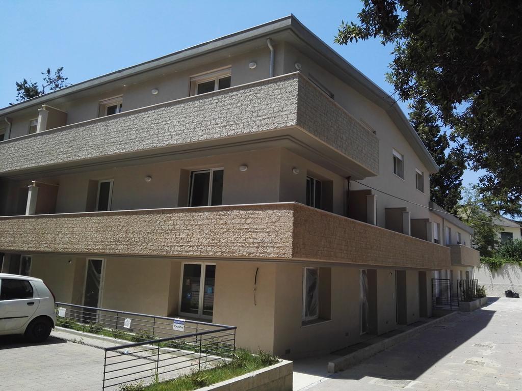 Casa Fugali Apartman Firenze Kültér fotó
