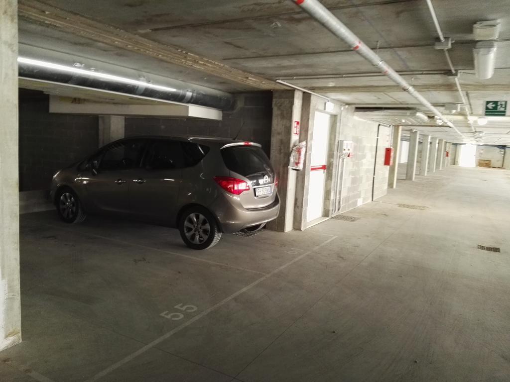 Casa Fugali Apartman Firenze Kültér fotó