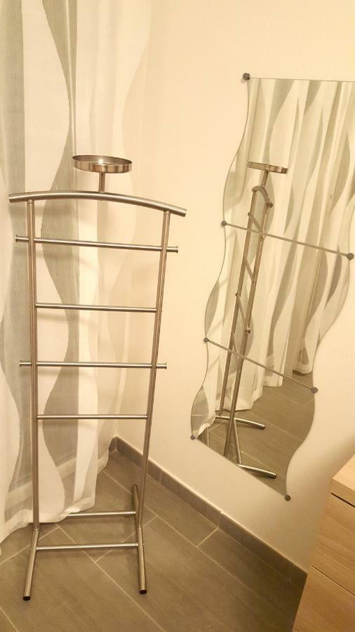 Casa Fugali Apartman Firenze Kültér fotó