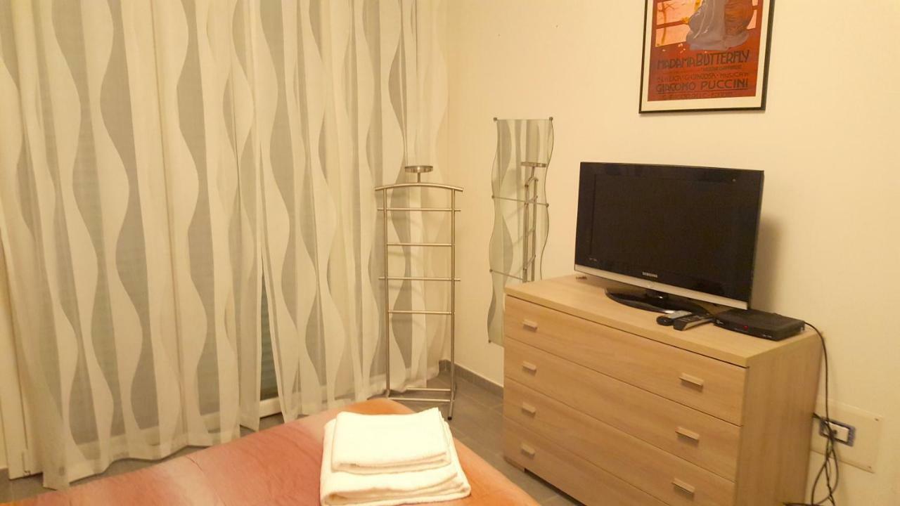 Casa Fugali Apartman Firenze Kültér fotó