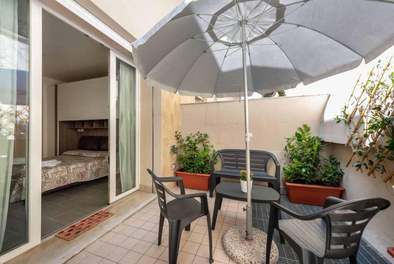 Casa Fugali Apartman Firenze Kültér fotó