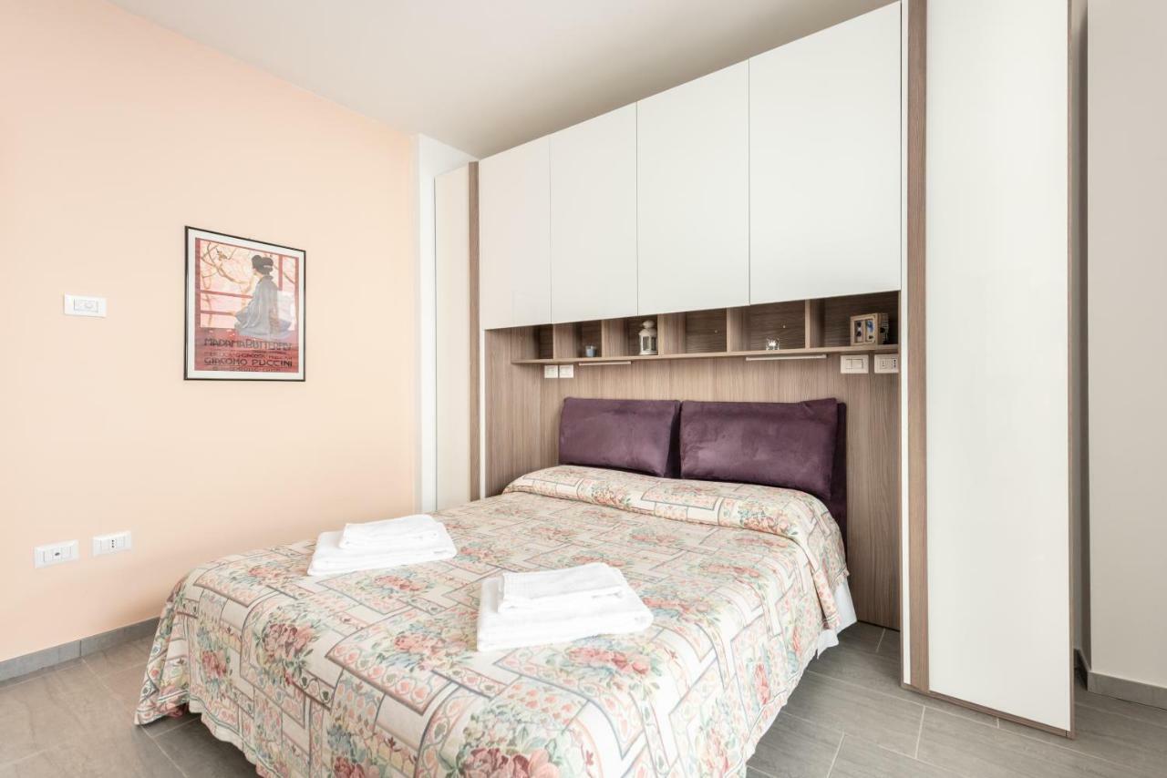 Casa Fugali Apartman Firenze Kültér fotó