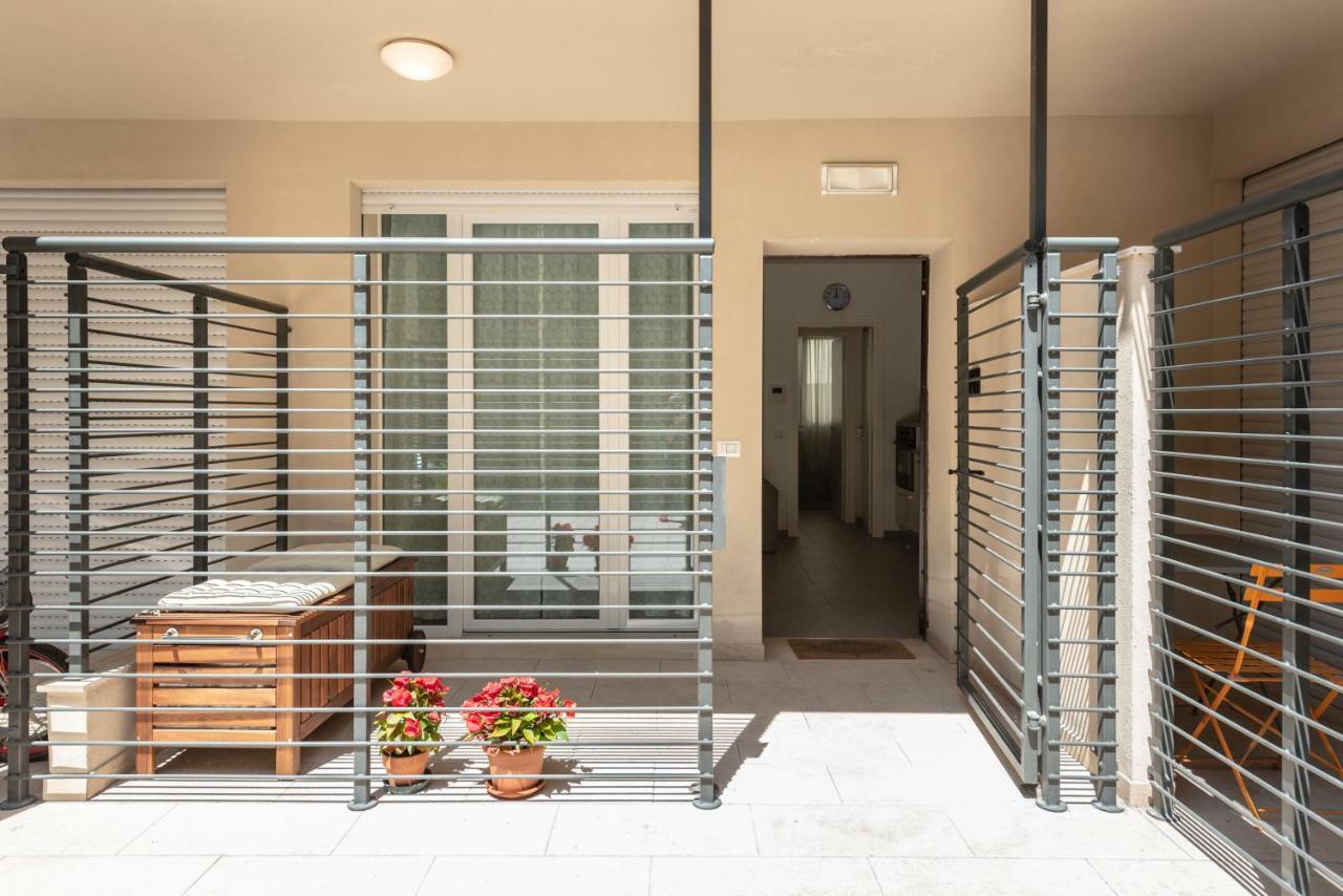 Casa Fugali Apartman Firenze Kültér fotó