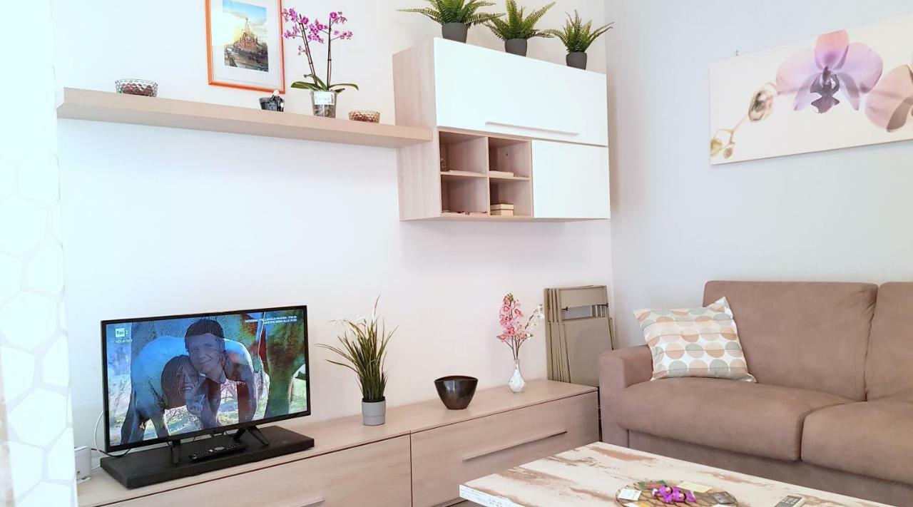 Casa Fugali Apartman Firenze Kültér fotó
