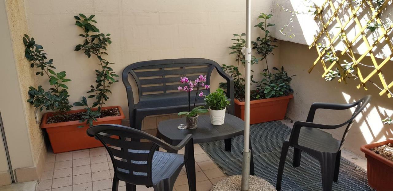 Casa Fugali Apartman Firenze Kültér fotó