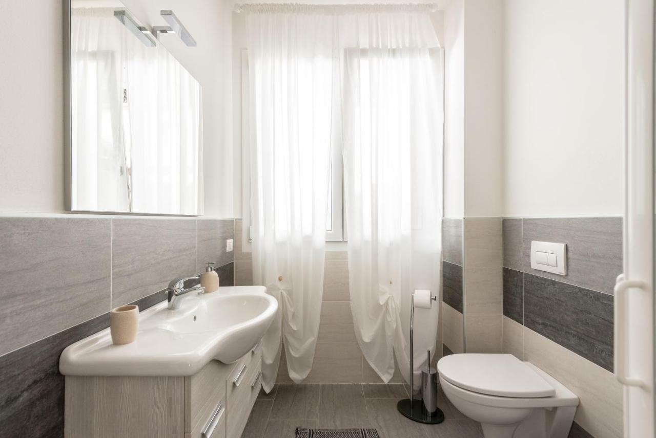 Casa Fugali Apartman Firenze Kültér fotó