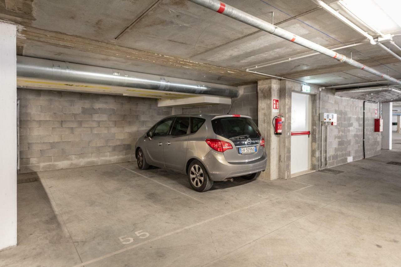 Casa Fugali Apartman Firenze Kültér fotó