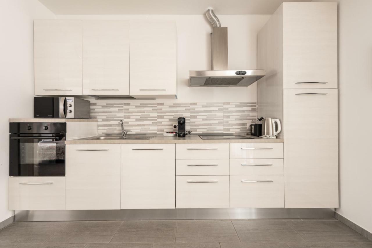 Casa Fugali Apartman Firenze Kültér fotó