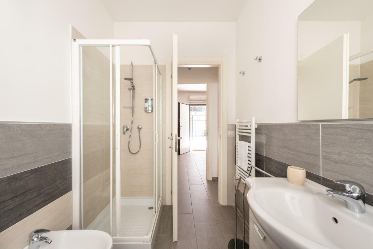Casa Fugali Apartman Firenze Kültér fotó
