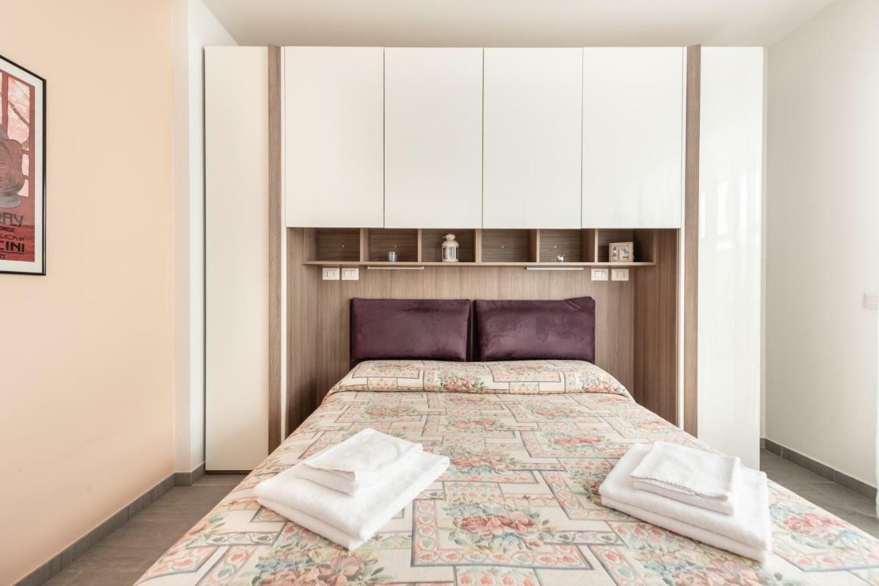 Casa Fugali Apartman Firenze Kültér fotó