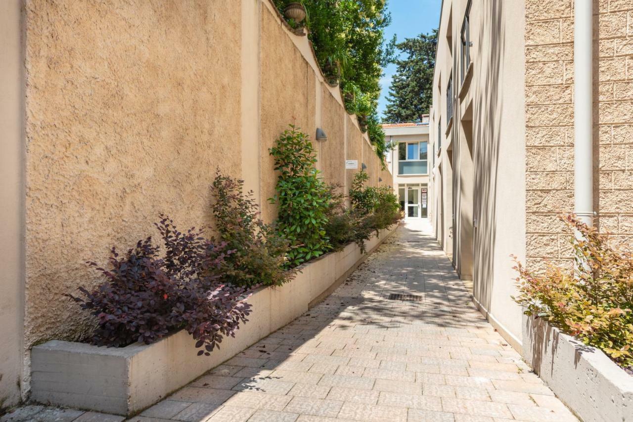 Casa Fugali Apartman Firenze Kültér fotó