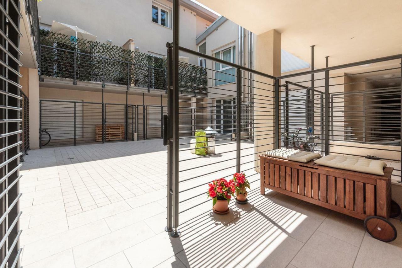 Casa Fugali Apartman Firenze Kültér fotó
