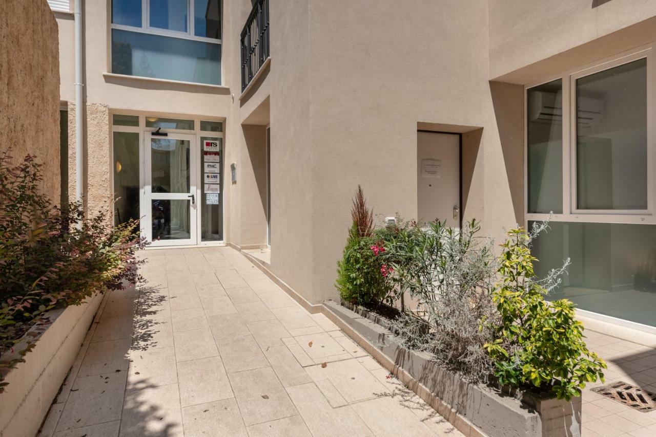 Casa Fugali Apartman Firenze Kültér fotó