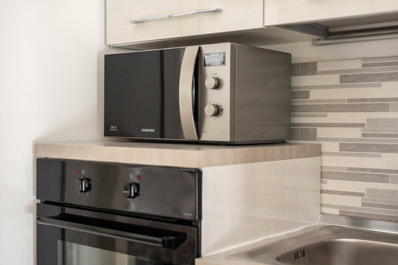 Casa Fugali Apartman Firenze Kültér fotó