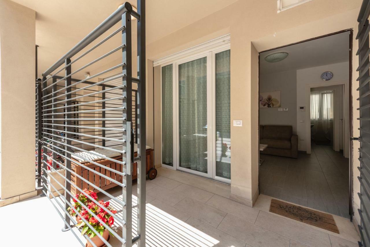 Casa Fugali Apartman Firenze Kültér fotó
