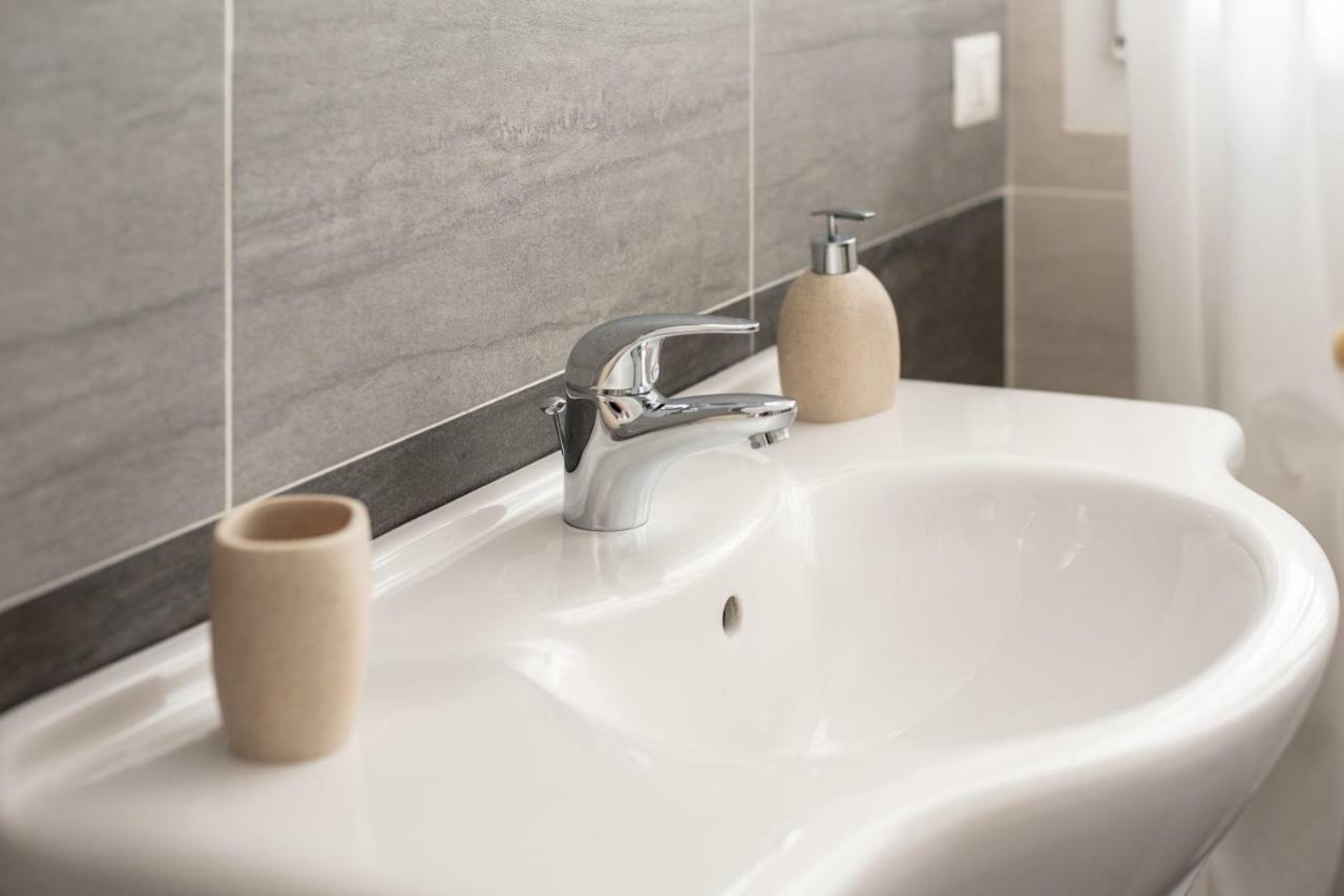 Casa Fugali Apartman Firenze Kültér fotó