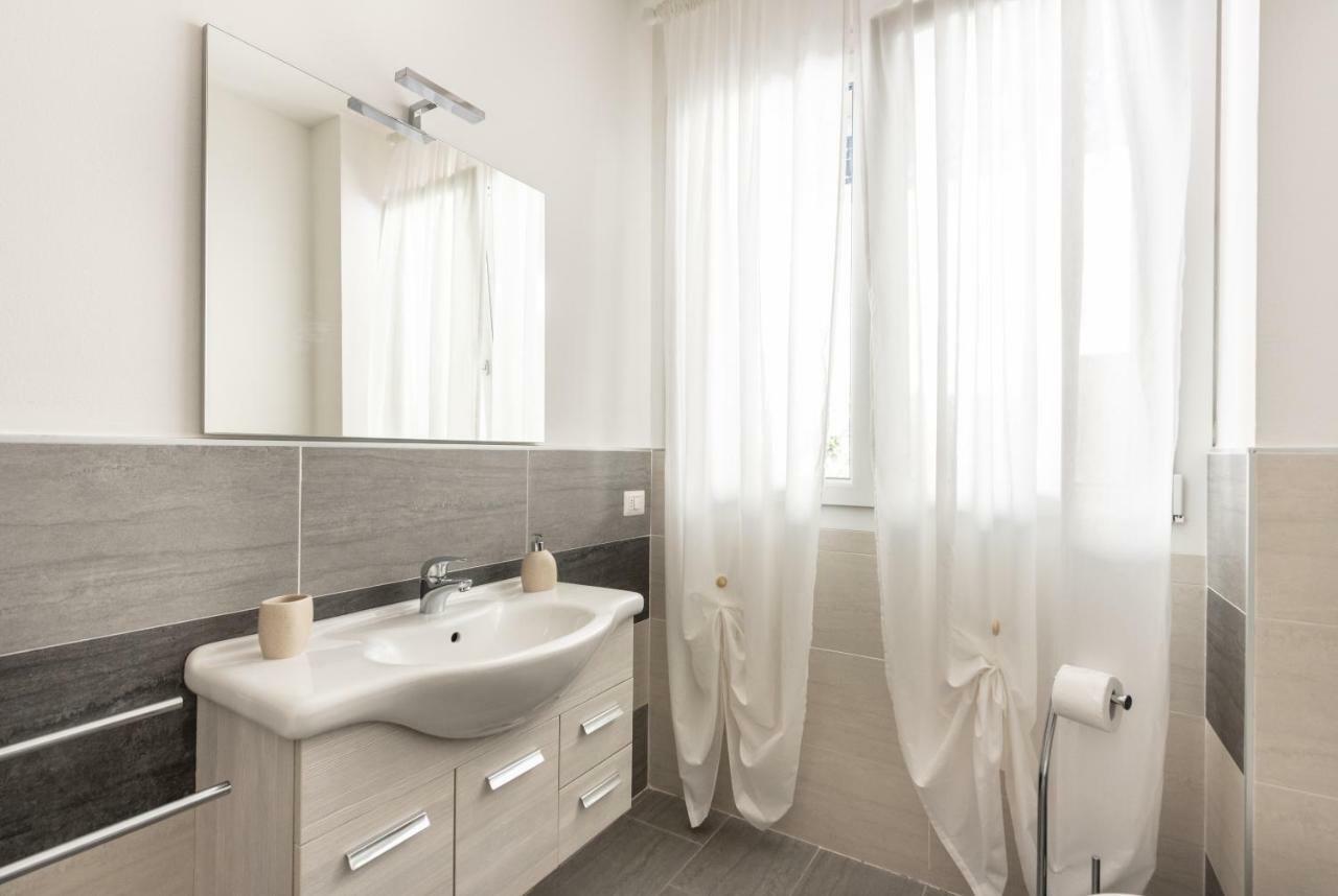Casa Fugali Apartman Firenze Kültér fotó