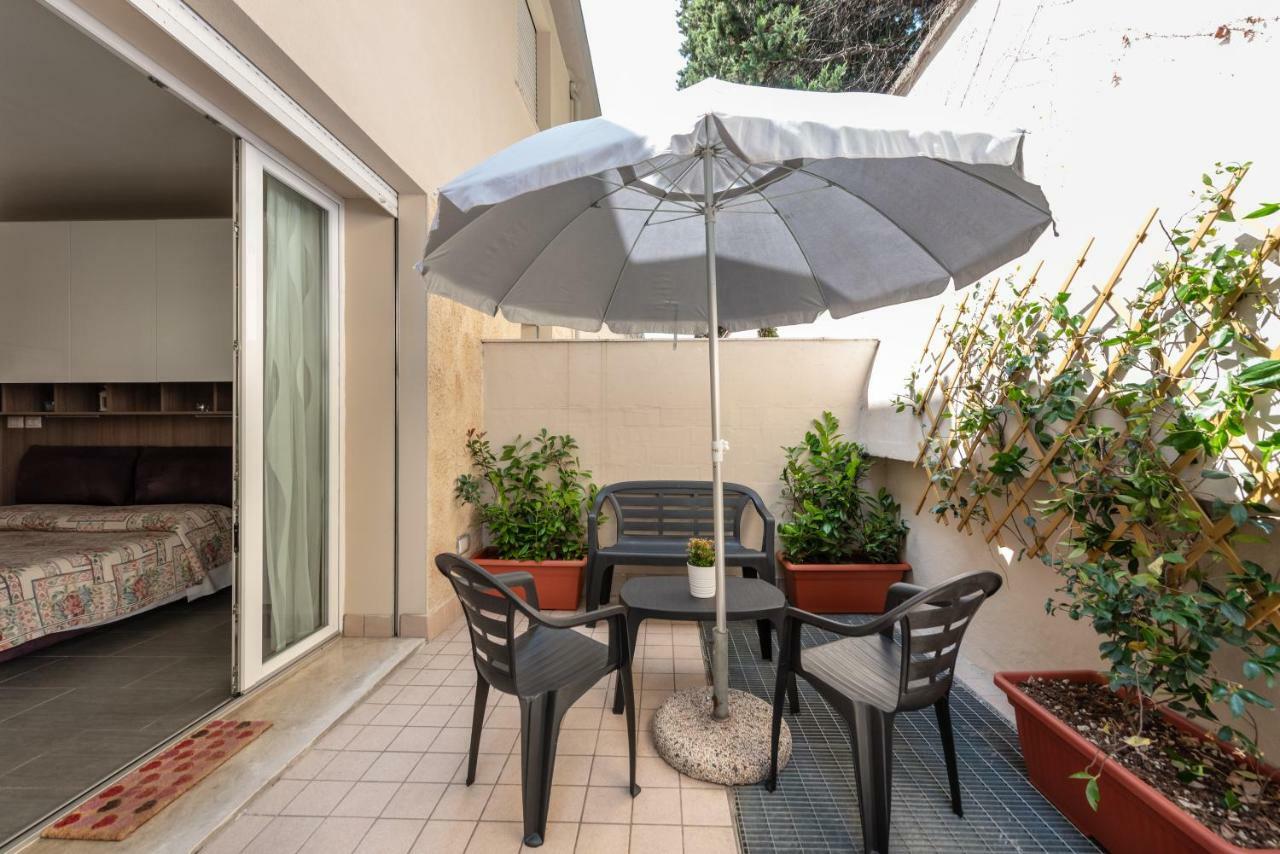 Casa Fugali Apartman Firenze Kültér fotó