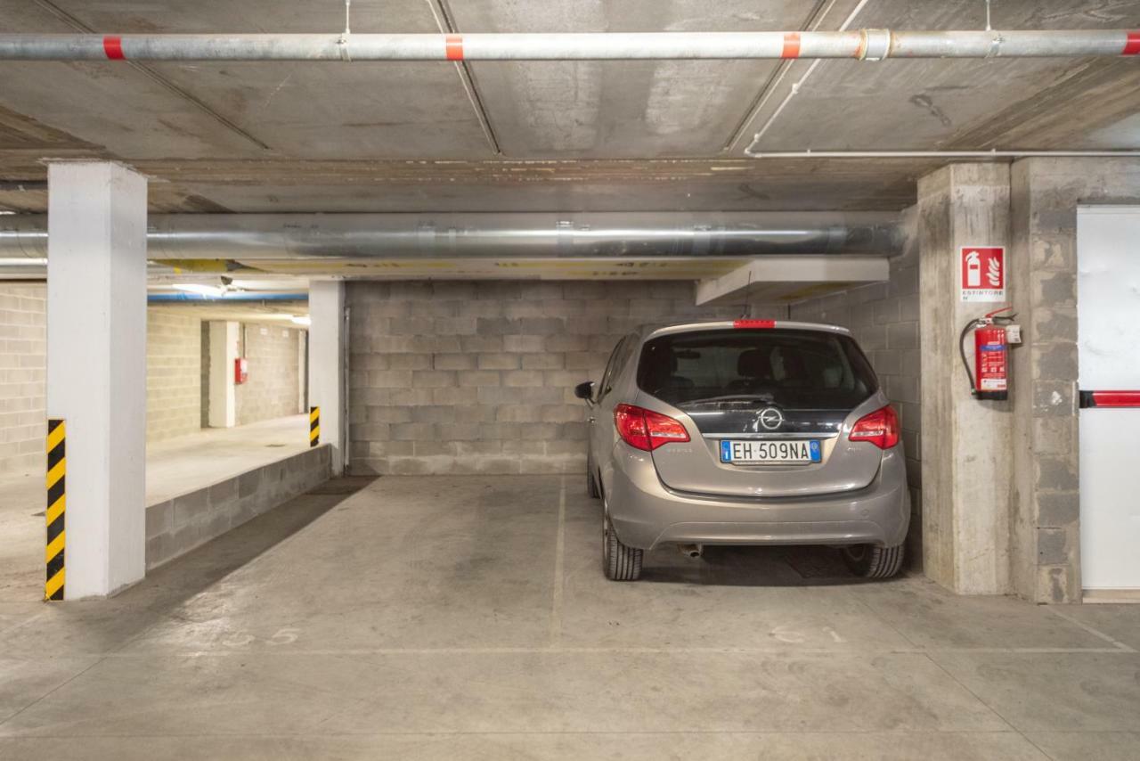Casa Fugali Apartman Firenze Kültér fotó