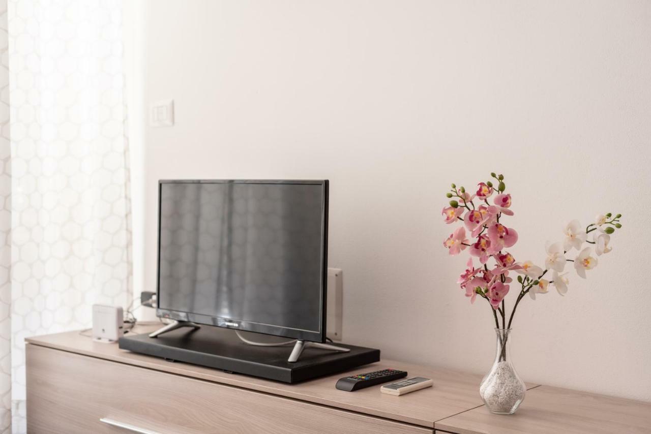Casa Fugali Apartman Firenze Kültér fotó