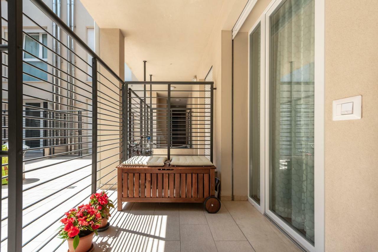 Casa Fugali Apartman Firenze Kültér fotó