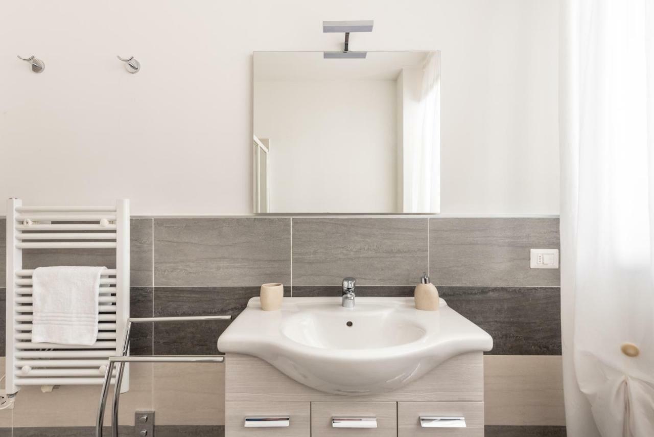 Casa Fugali Apartman Firenze Kültér fotó