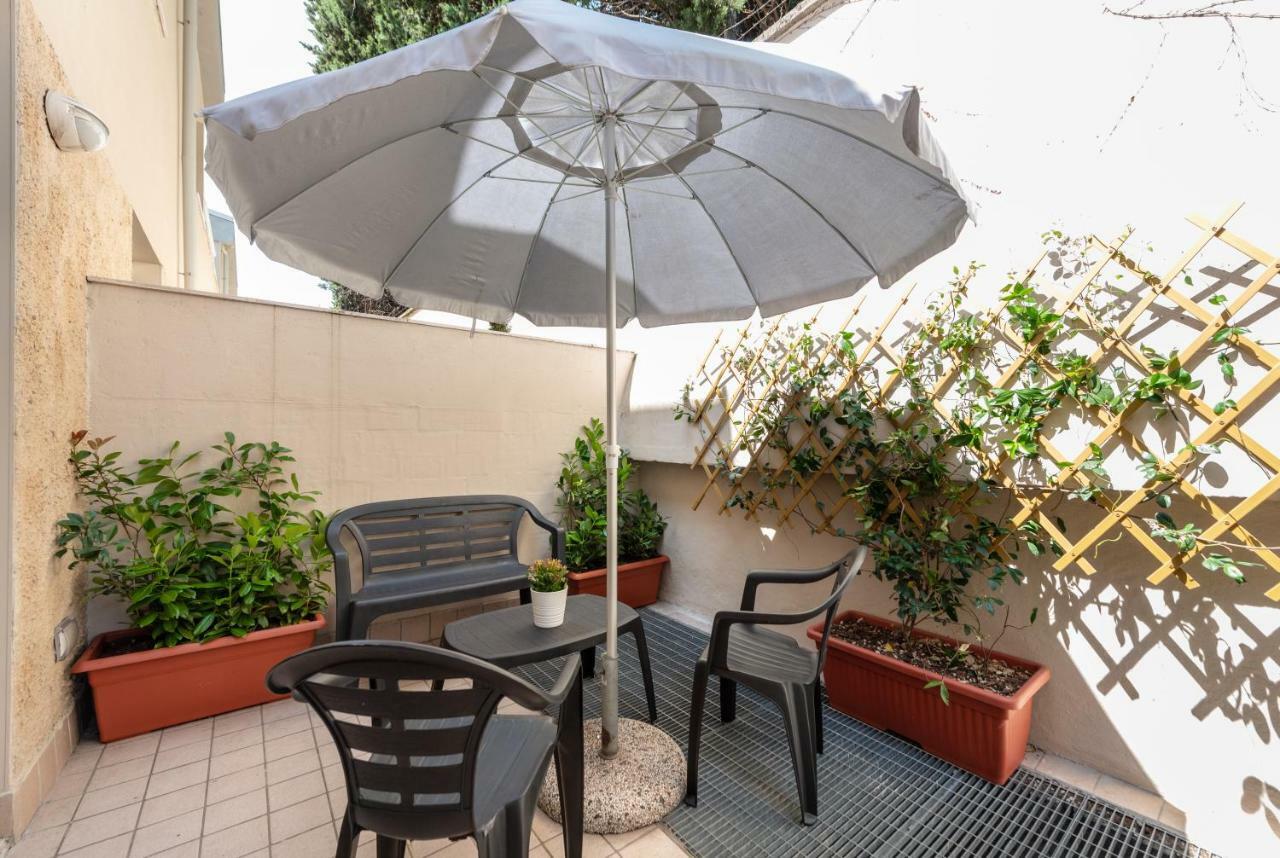 Casa Fugali Apartman Firenze Kültér fotó